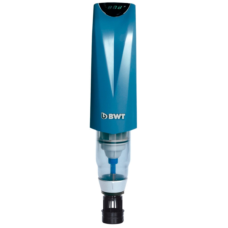 Автоматичний фільтр для води BWT Infinity AP 3/4" - 1 1/4"