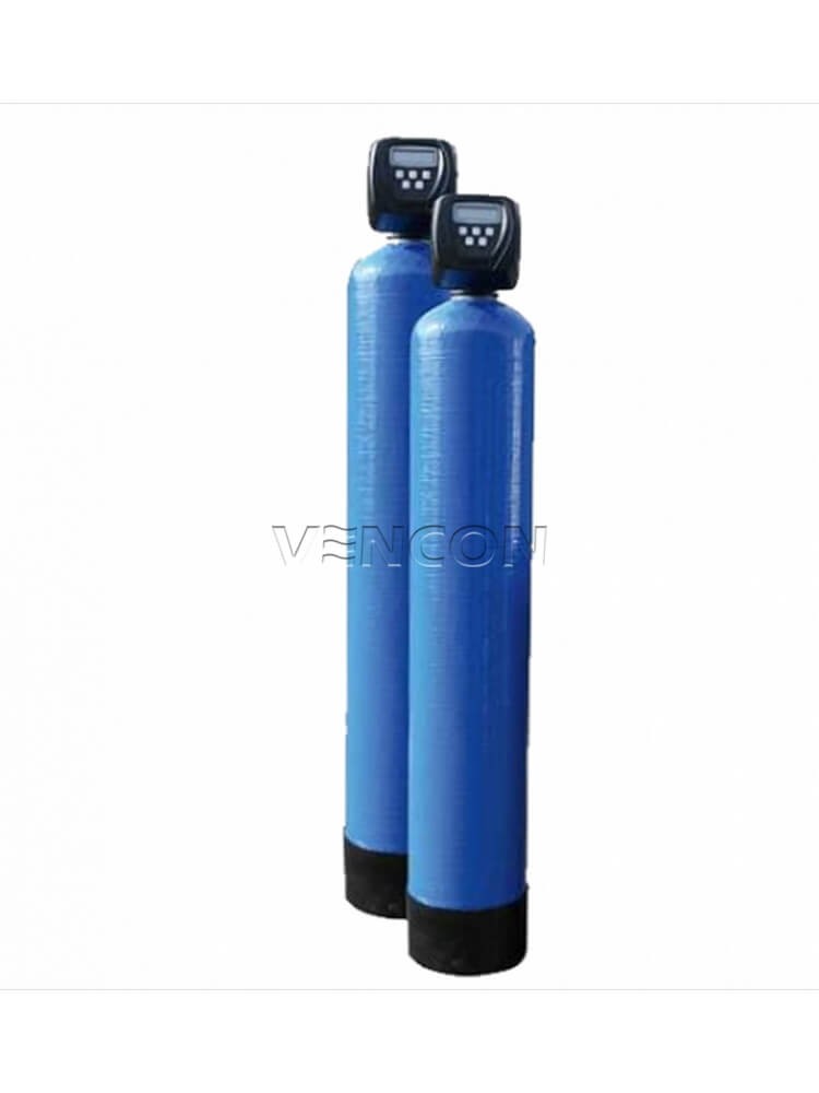 Система очистки воды Puricom FCS 1248 в интернет-магазине, главное фото