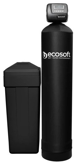 Система очистки воды Ecosoft FK1665CE
