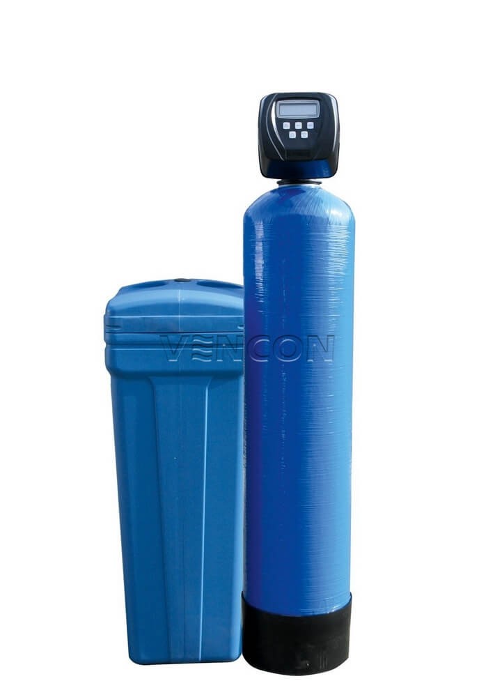 Система очистки води Puricom Crystal-Right 1248 в інтернет-магазині, головне фото