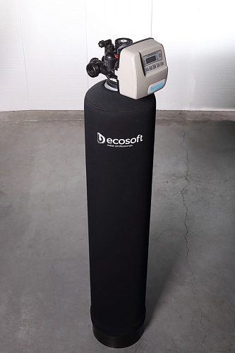 Система очистки води Ecosoft FPC1354CT характеристики - фотографія 7