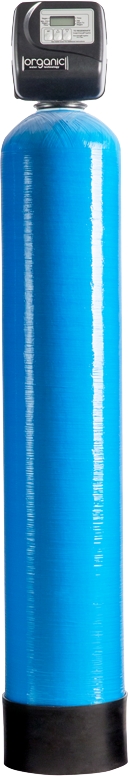 Фильтр для очистки воды от железа Organic KO-10-Eco