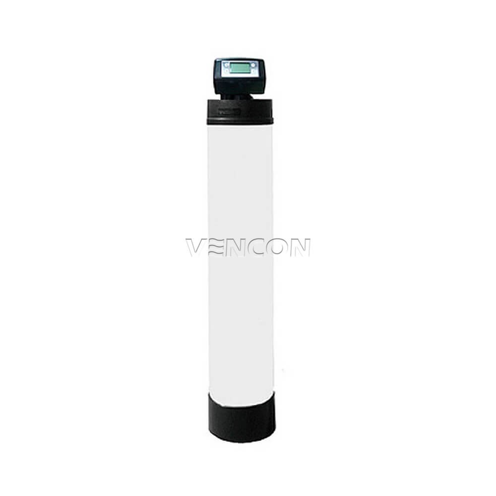 Фильтр для очистки воды от болотного запаха Raifil AC/KDF-150GSE(T)+GE263/759