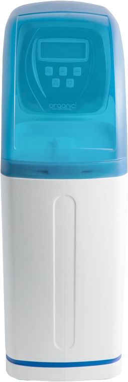 Фильтр для очистки воды от железа Organic K-817Cab Eco