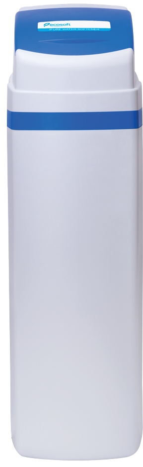 Фильтр для умягчения жесткой воды Ecosoft FU1035CABCE