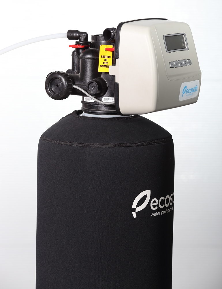 Система очистки воды Ecosoft FU1465CE характеристики - фотография 7