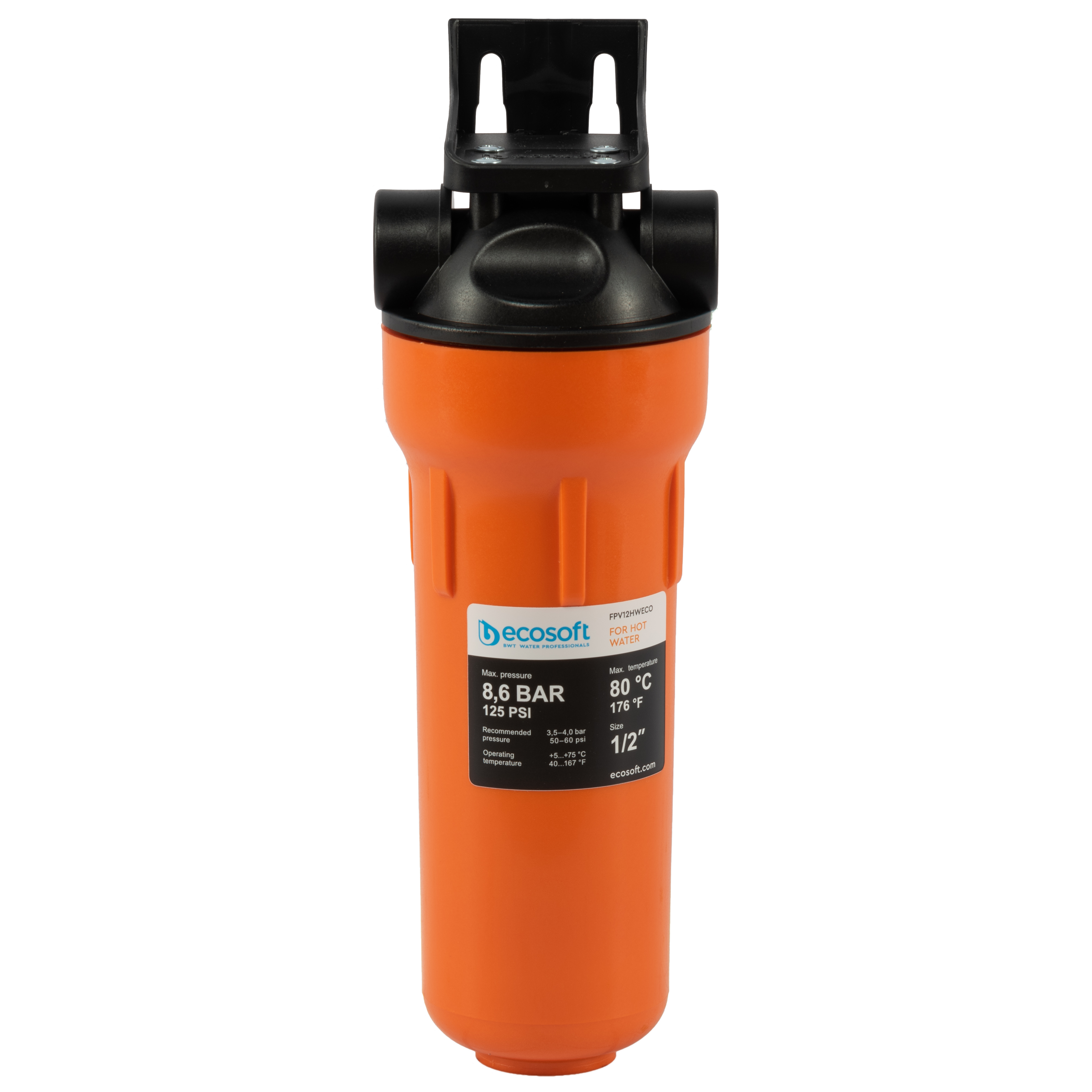 Ecosoft 1/2" FPV12HWECO