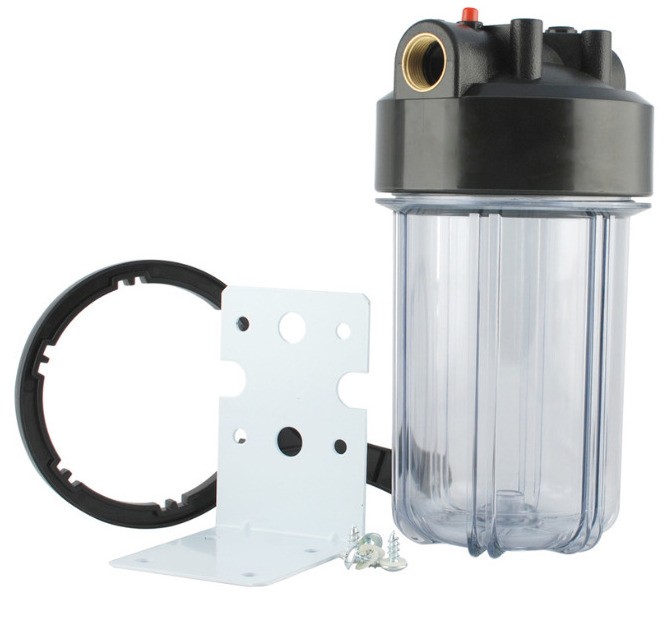 Корпус фільтра Raifil BigBlue 10 в Ужгороді