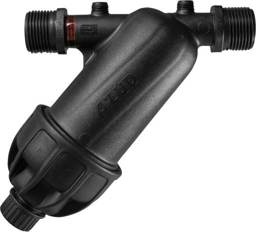 Фільтр Azud DF 1 ціна 1454 грн - фотографія 2