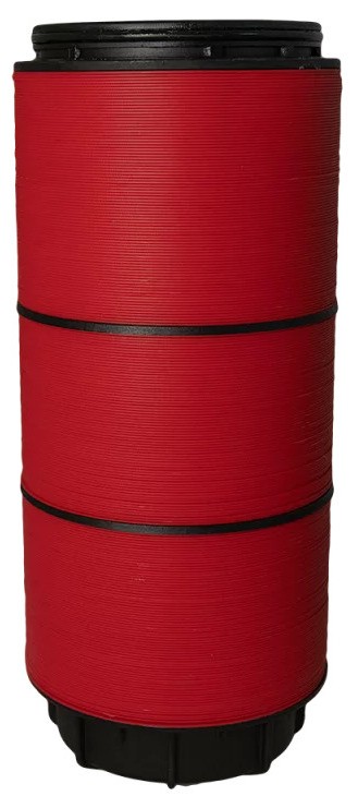 в продажу Фільтр Azud DF 2" - фото 3