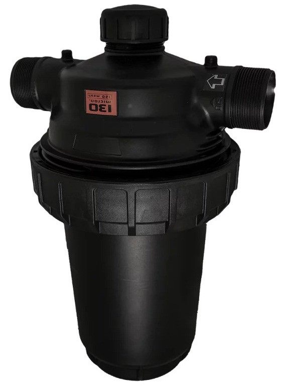 Отзывы фильтр Azud DF 2"