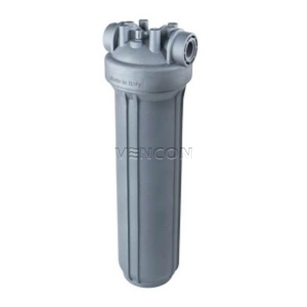 Механический фильтр очистки воды Atlas Filtri DP BIG 20 SANIC 1 IN KIT (ZS1800712)