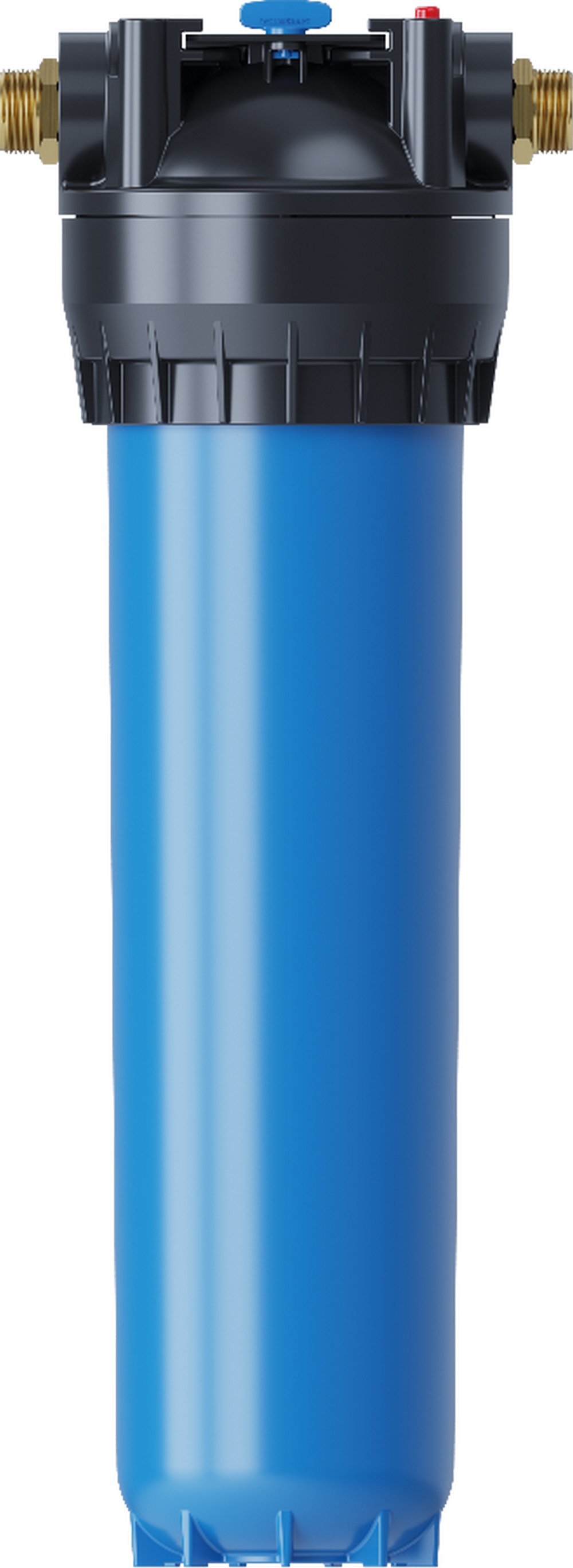 Характеристики фільтр-колба aquaphor для води Aquaphor Гросс 20""