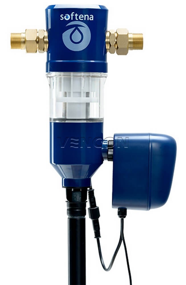 Автоматический фильтр для воды Erie Softena SOF-POE-2