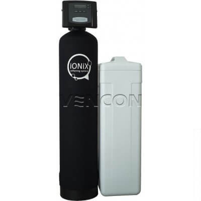 Система очистки воды Puricom Ionix 1248 Premium в интернет-магазине, главное фото