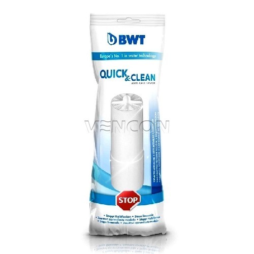 Картридж для фільтра BWT Quick and Clean в інтернет-магазині, головне фото