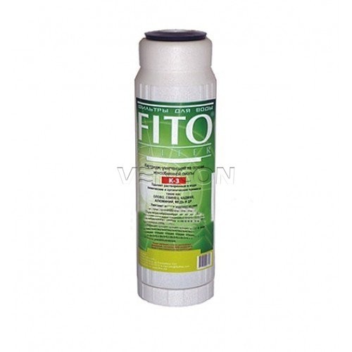 Цена картридж fito filter от железа Fito Filter К-46 в Киеве