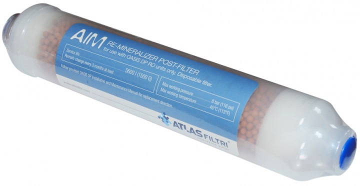 Atlas Filtri мінералізатор (RE7402005)