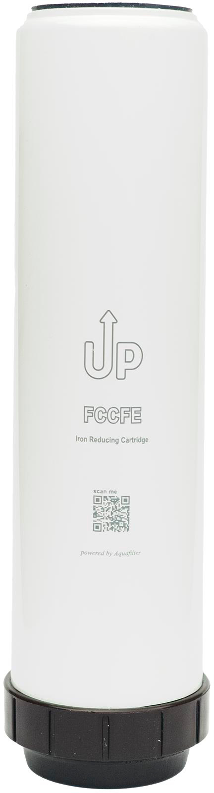 Aquafilter FCCFE - 10" x 2 1/2" (від заліза)