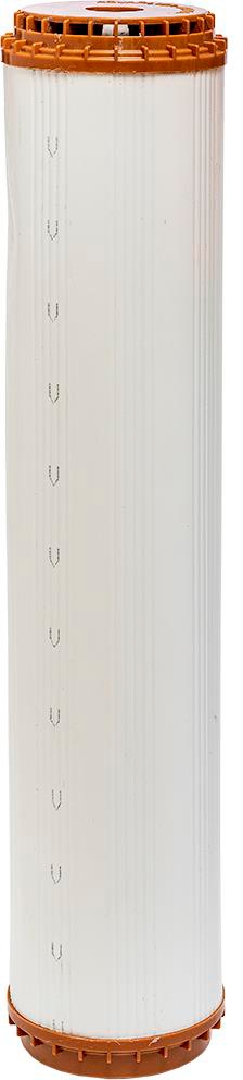 Aquafilter FCCFE20BB - 20" x 4 1/2" до Big Blue 20 (від заліза)