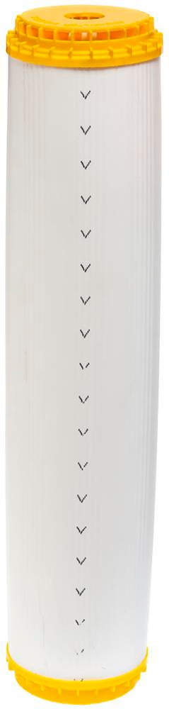 Aquafilter DIAION FCCST20BB (пом'якшення)
