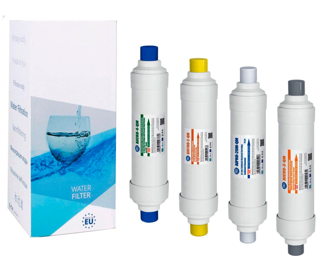 Aquafilter EXCITO-CLR-CRT