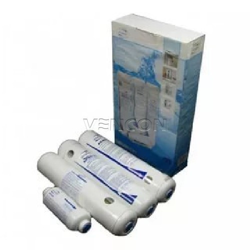 Картридж для фільтра Aquafilter SHOPURE (AICRO-L, AICRO5, AIPRO-1M, AIPRO-3-L). в інтернет-магазині, головне фото
