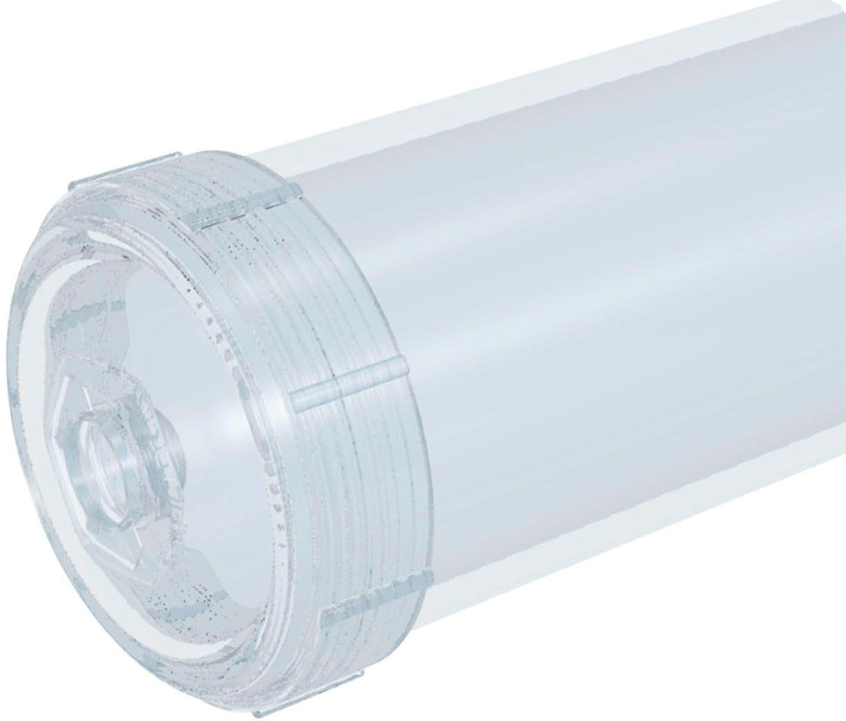 Картридж для фильтра Aquafilter FCCBL-S-CL (Уголь) цена 302 грн - фотография 2