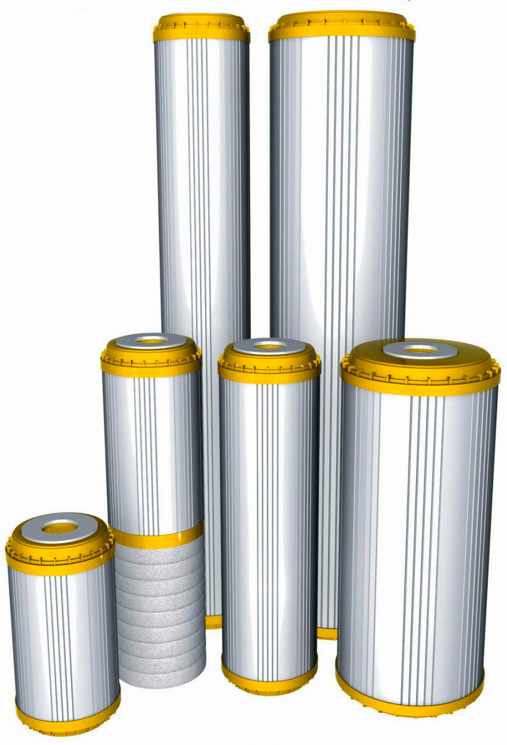 продаємо Aquafilter FCCST (пом'якшення) в Україні - фото 4