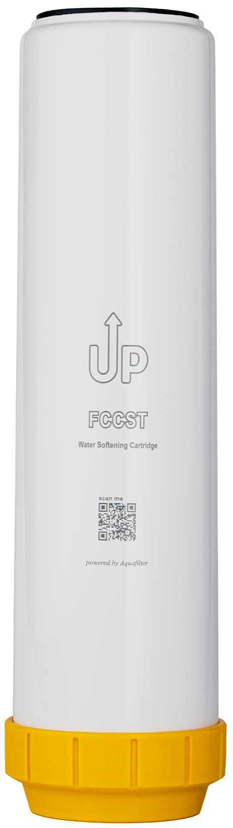 Картридж для фільтра Aquafilter FCCST (пом'якшення)