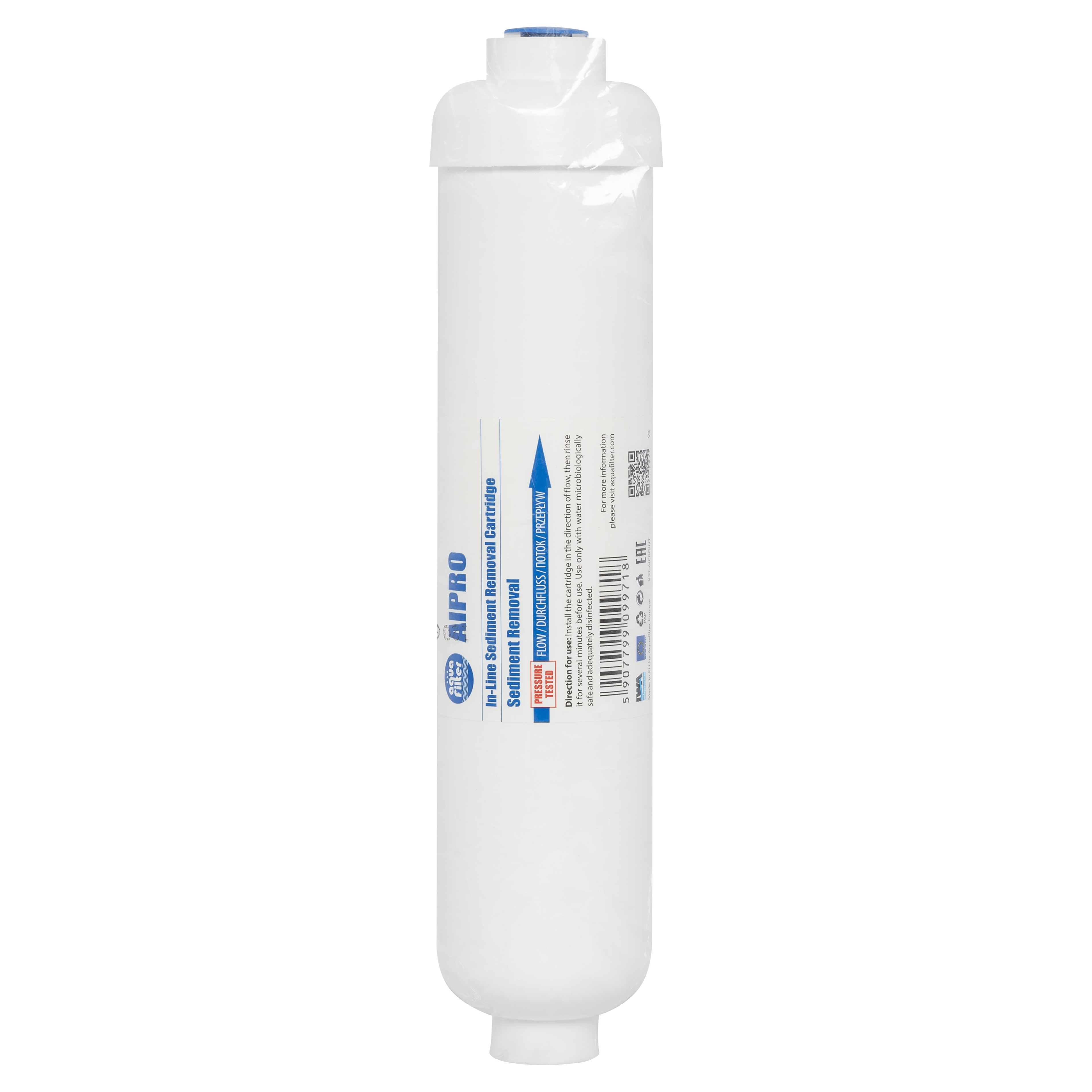 Картридж Aquafilter для холодной воды Aquafilter AIPRO (механика) 