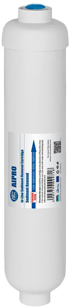 Картридж для фільтра Aquafilter AIPRO (механіка)