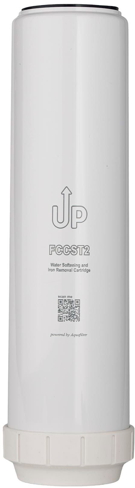 Картридж для фільтра Aquafilter FCCST2 (пом'якшення)