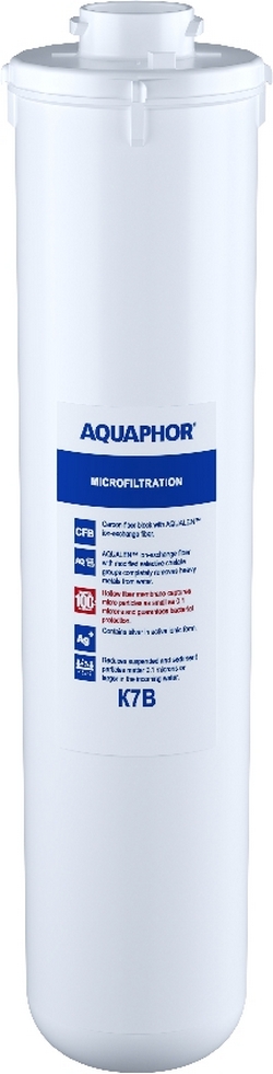 Картридж для фильтра Aquaphor K7B (уголь)  цена 0.00 грн - фотография 2