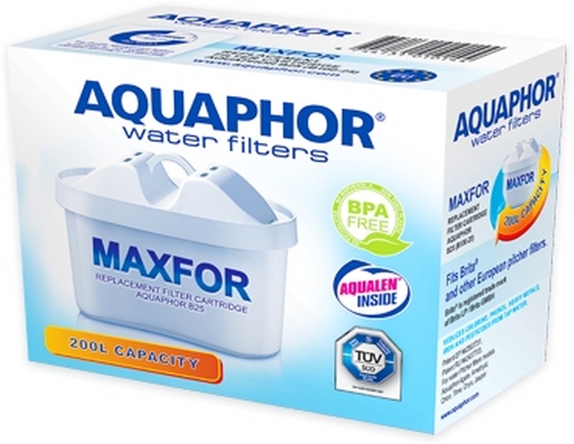 Картридж Aquaphor від неприємного запаху Aquaphor B100-25