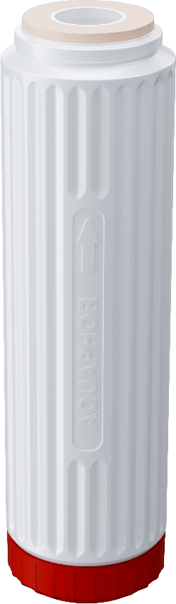 Картридж для фильтра Aquaphor B510-04 (уголь) 