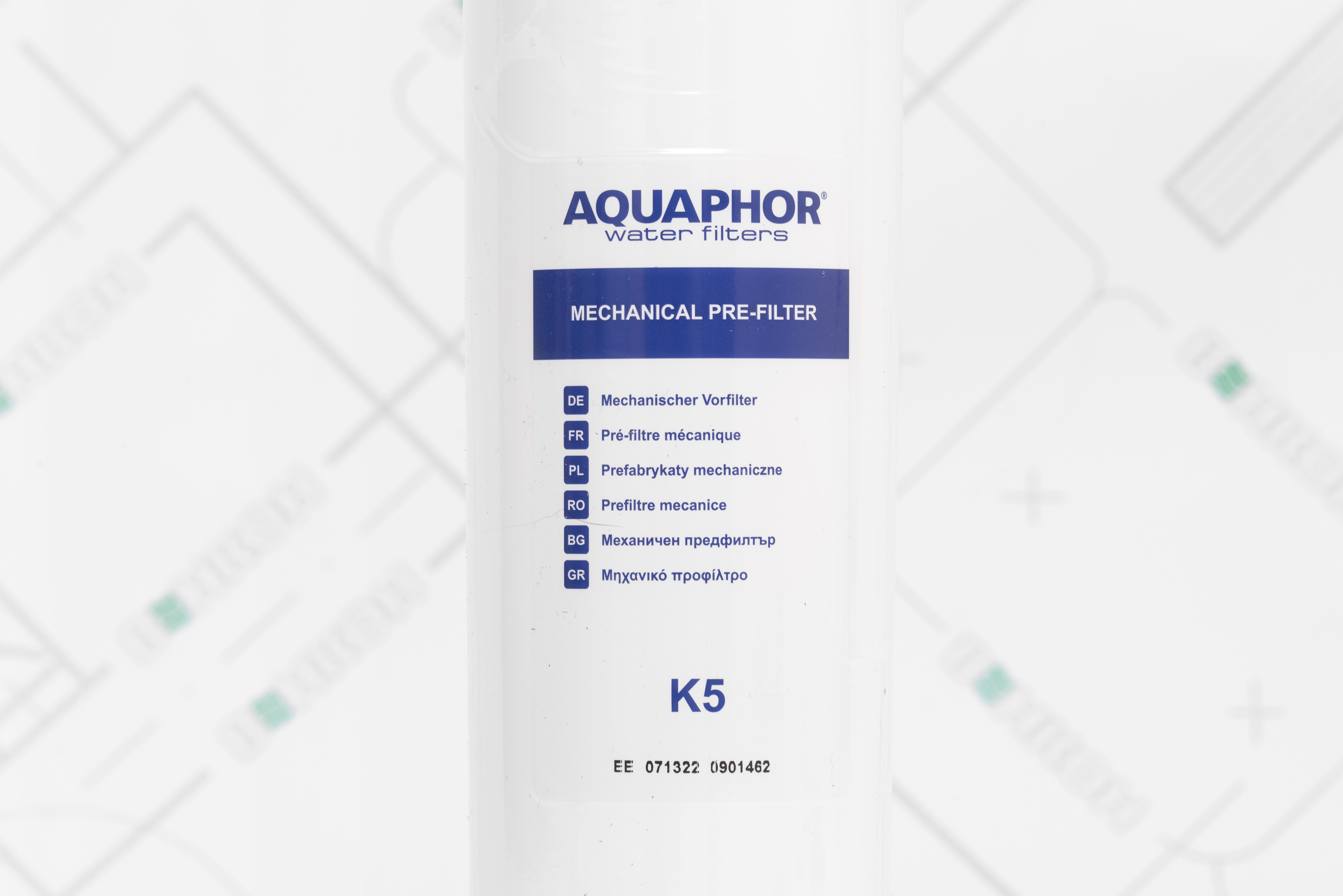 продаємо Aquaphor К5 в Україні - фото 4