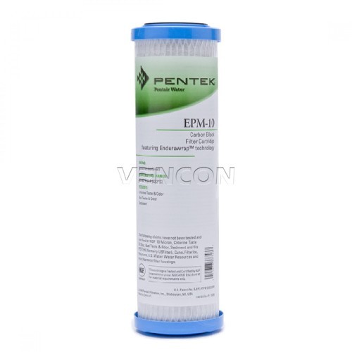 Картридж Pentek від органічних сполук Pentek EPM-10