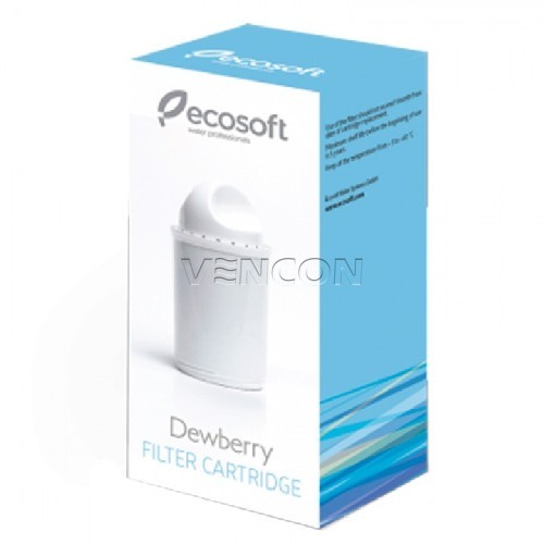 Картридж Ecosoft от железа Ecosoft Dewberry CRVKDEWBECO