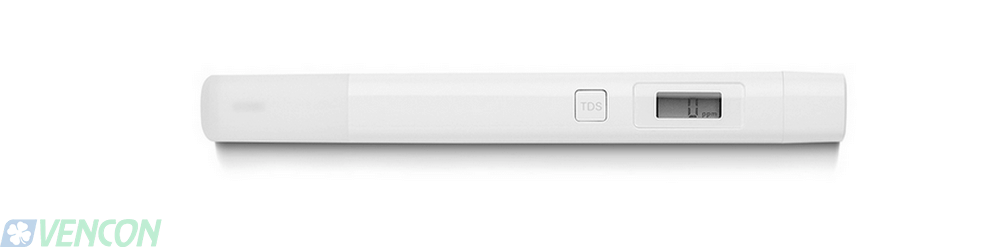 в продажу Тестер для перевірки якості води Xiaomi Mi TDS Pen - фото 3
