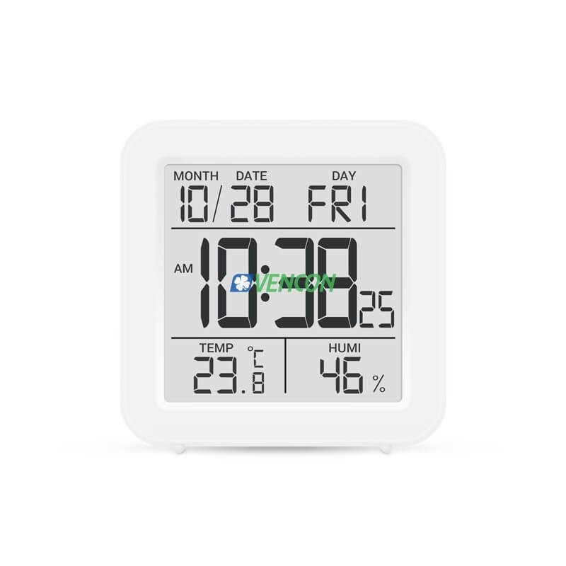 Цифровой термогигрометр Стеклоприбор Т-15 в интернет-магазине, главное фото