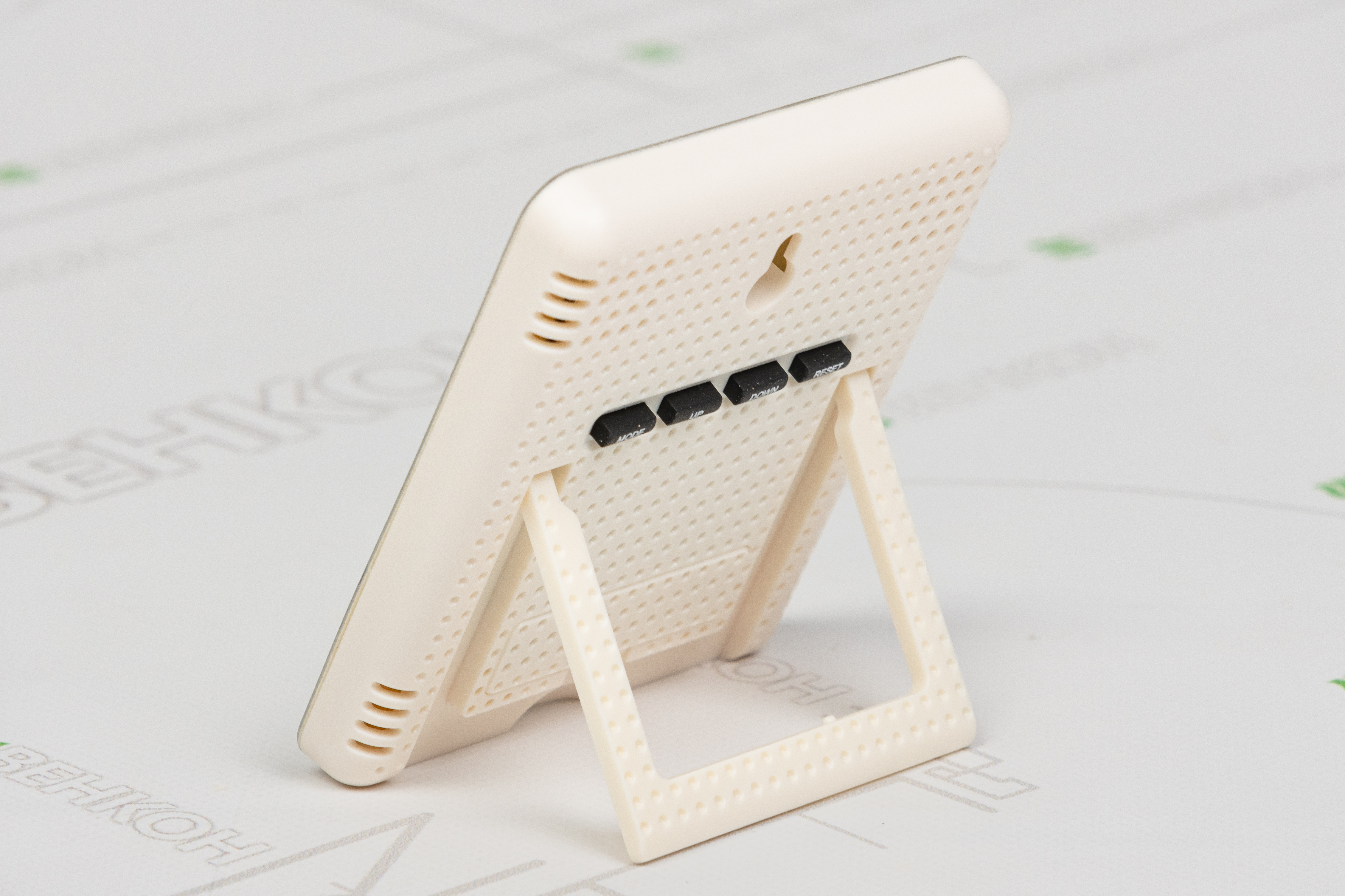 в продажу Цифровий термогігрометр Стеклоприбор Т-17 - фото 3