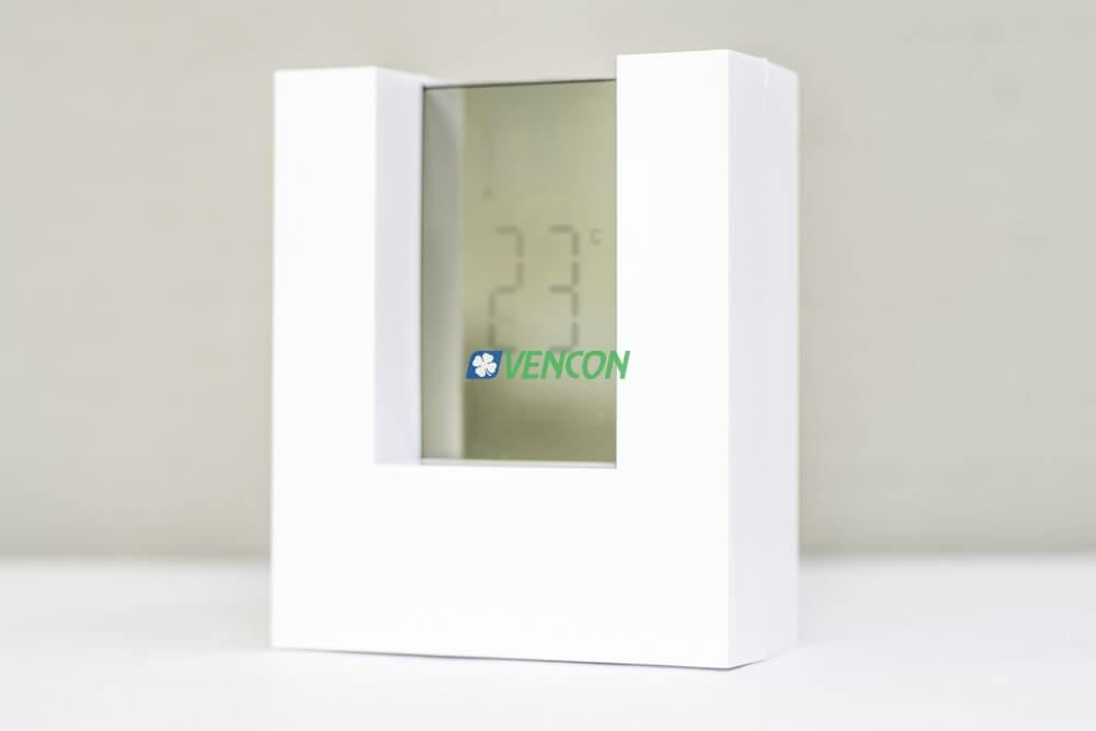 Цифровий термометр Стеклоприбор Т-08 ціна 238.00 грн - фотографія 2