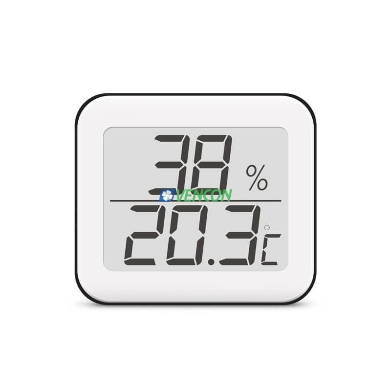 Цифровий термогігрометр Стеклоприбор Т-11 в інтернет-магазині, головне фото