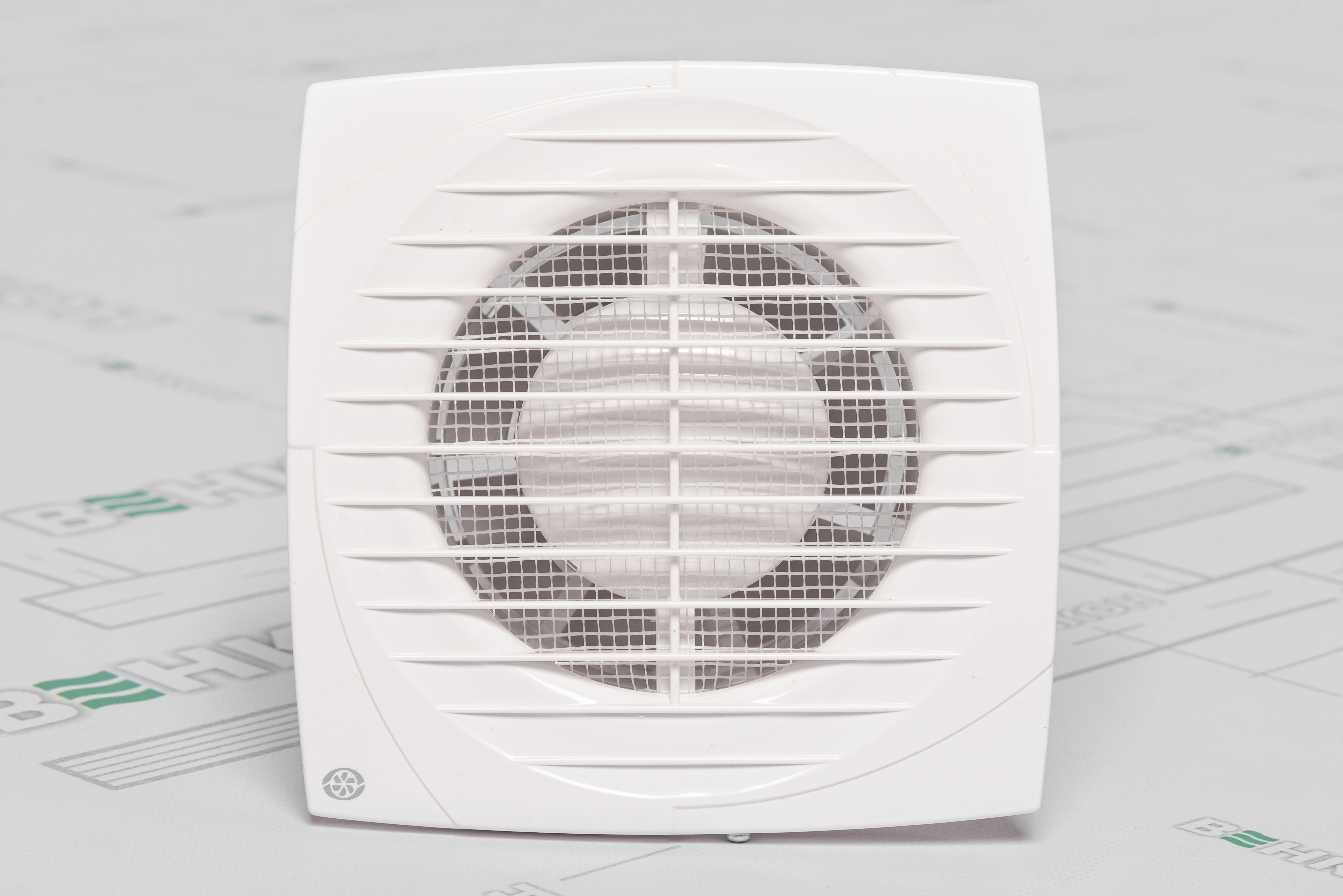 Вытяжной вентилятор Вентс 100 Д К Л цена 1032.00 грн - фотография 2