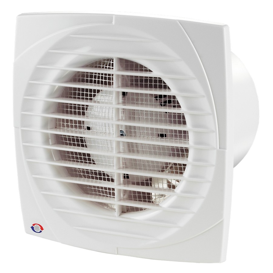 Витяжний вентилятор Вентс 100 ДВ (т/п) в інтернет-магазині, головне фото