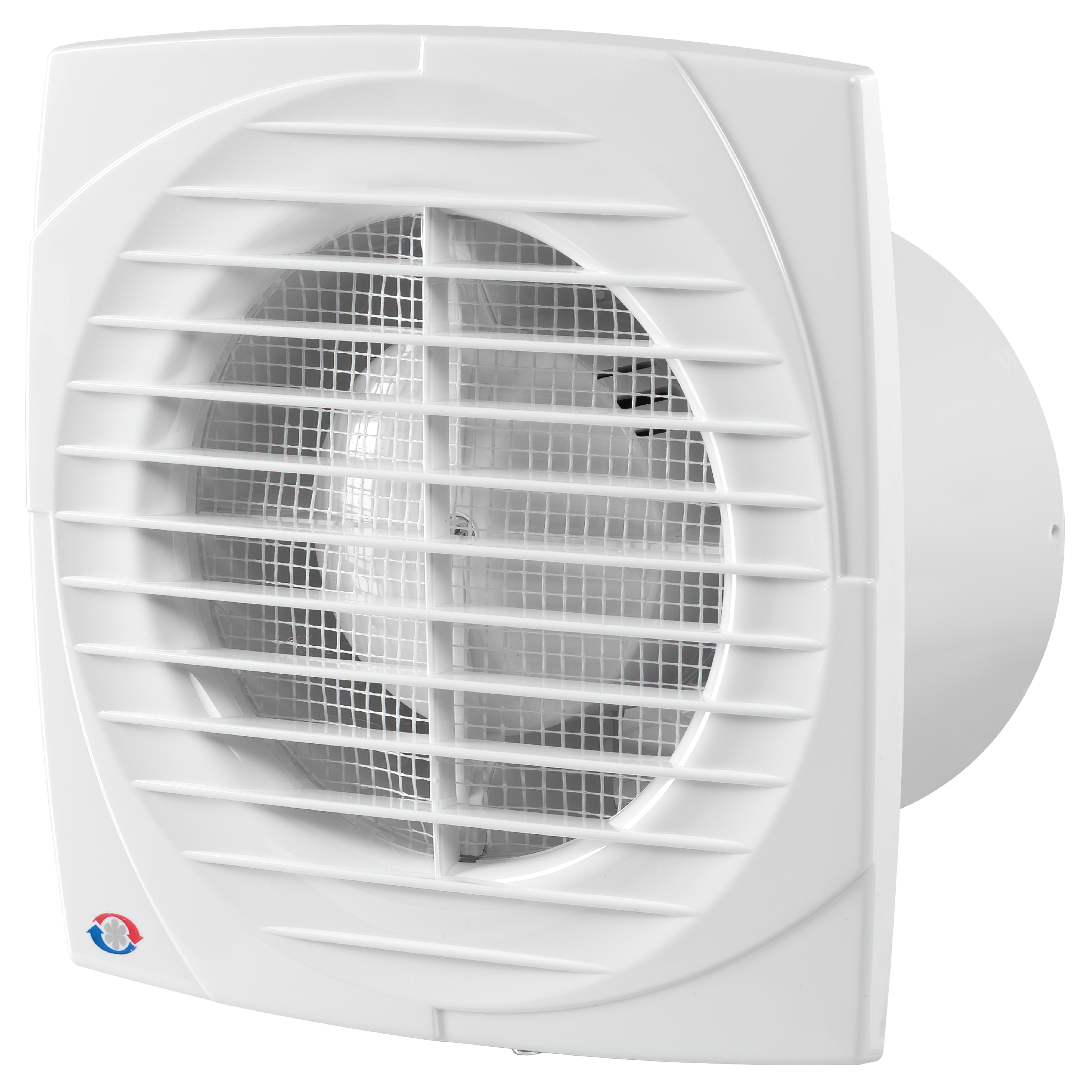 Вытяжной вентилятор Вентс 100 ДТ К Л в интернет-магазине, главное фото