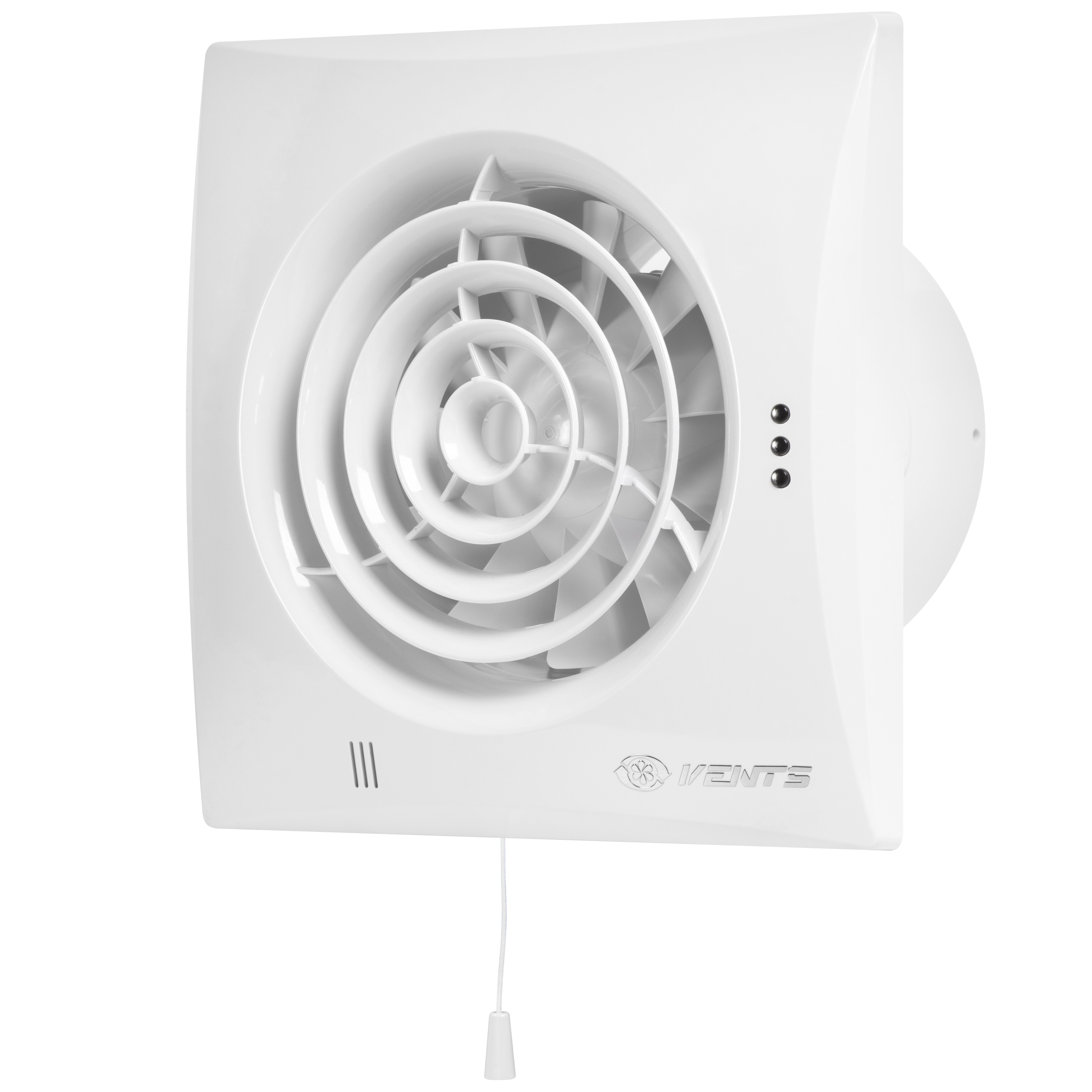 Вытяжной вентилятор Вентс 100 Квайт В (блистер) в интернет-магазине, главное фото