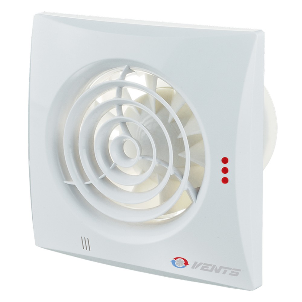 Вытяжной вентилятор Вентс 100 Квайт DC ВТН в интернет-магазине, главное фото