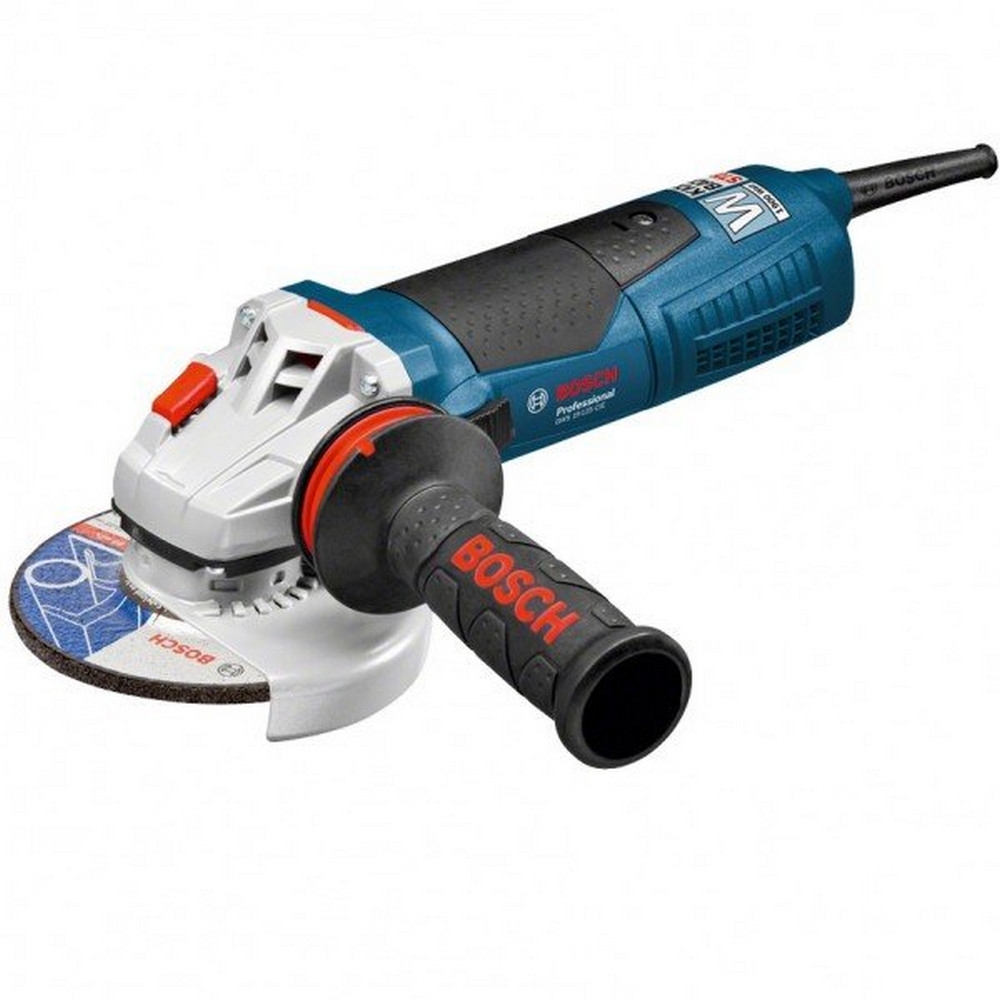 Bosch GWS 19-125 CIE Professional (060179P002)